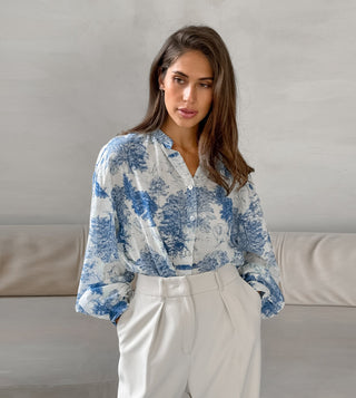 Chemise Célia