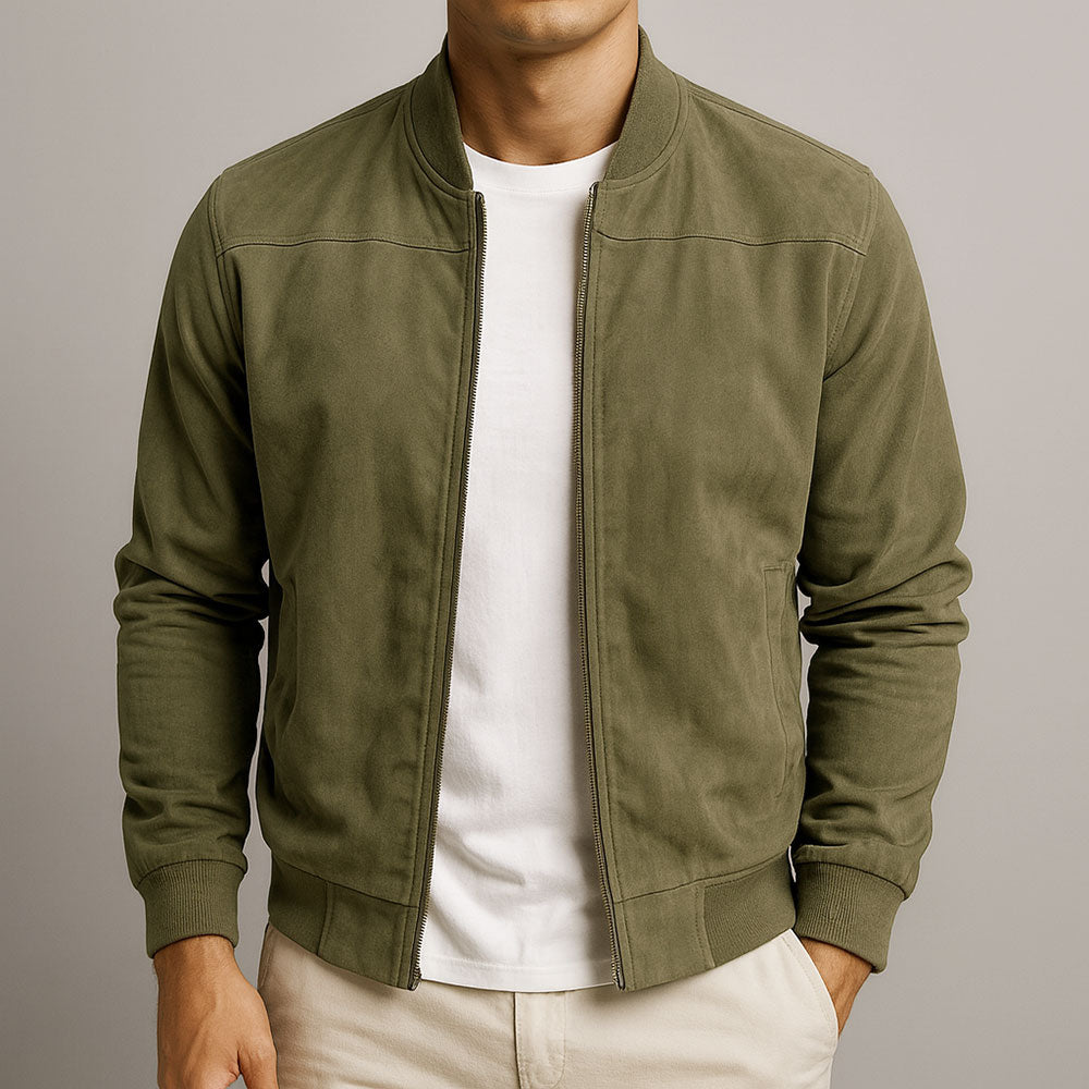 Veste Aldric