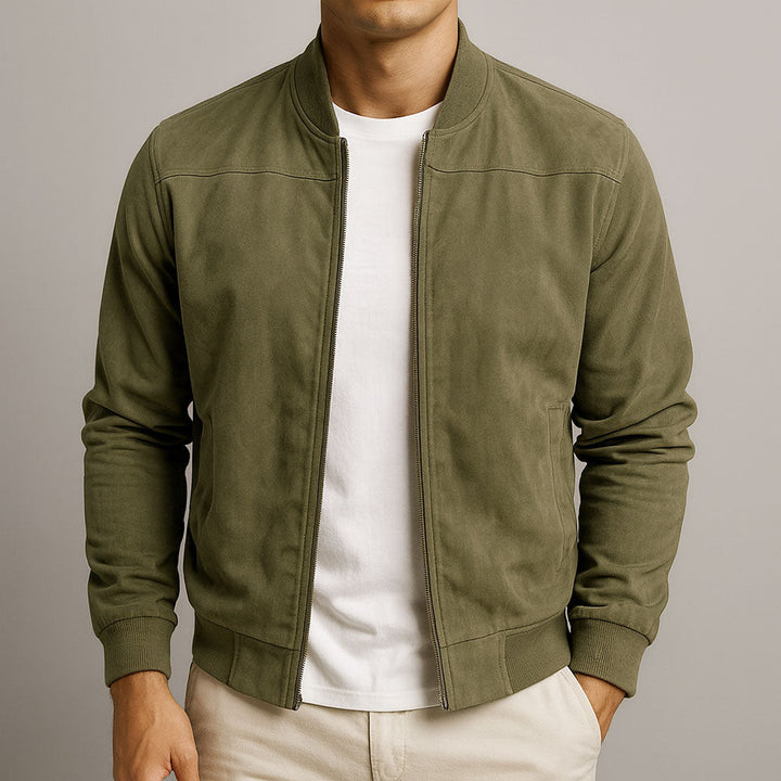 Veste Aldric