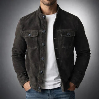 Veste Nathanaël