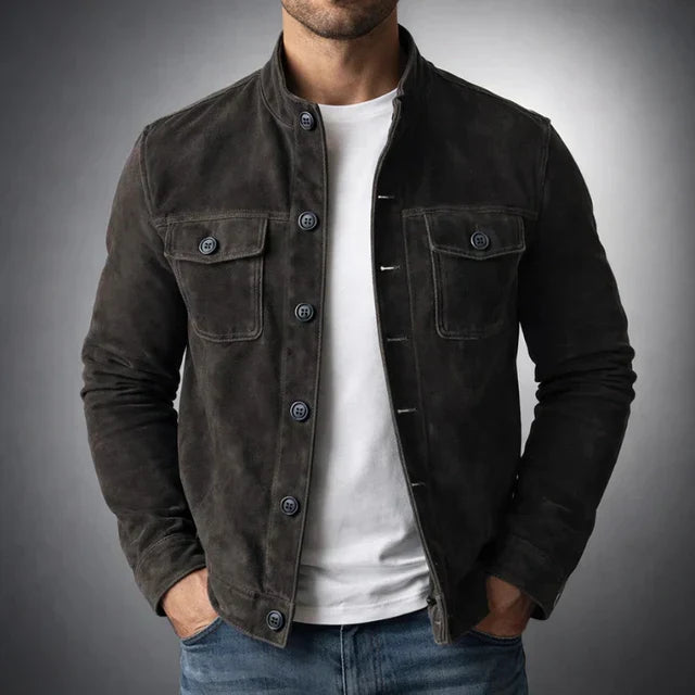 Veste Nathanaël