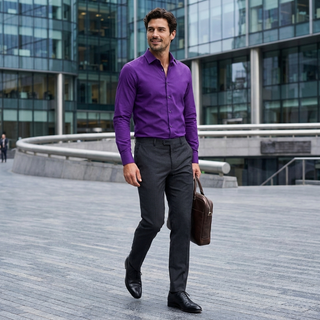 Chemise Corbin