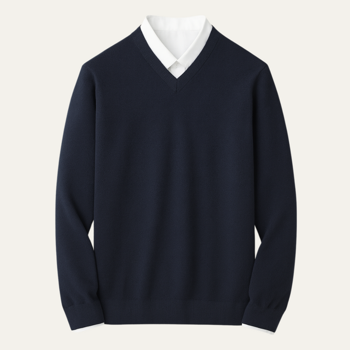 Gilet Norvin