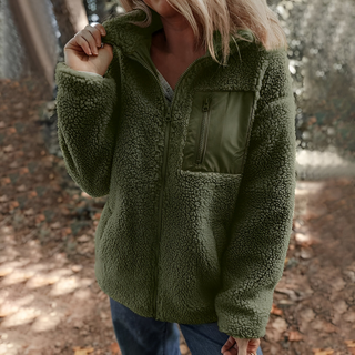 Veste Violette