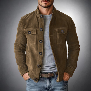 Veste Cléophas