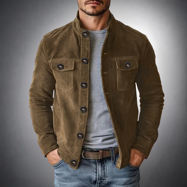 Veste Cléophas