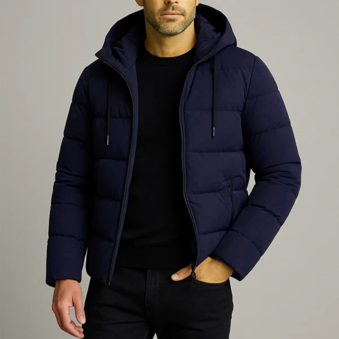 Parka Baudouin