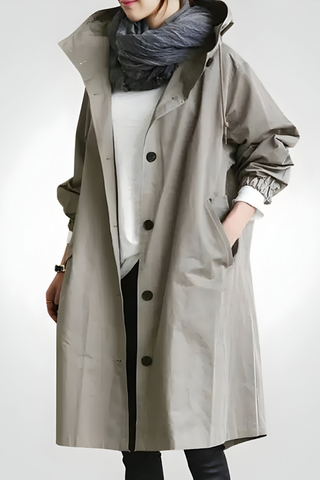 Veste Ursule