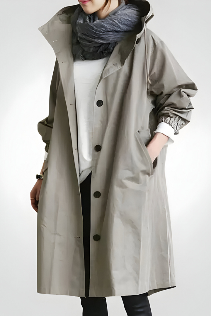 Veste Ursule