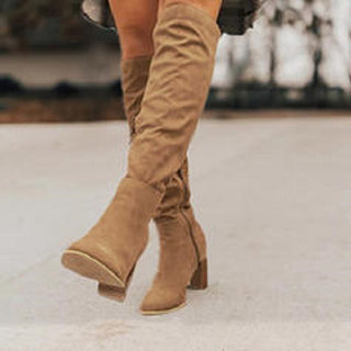 Bottines Pauline