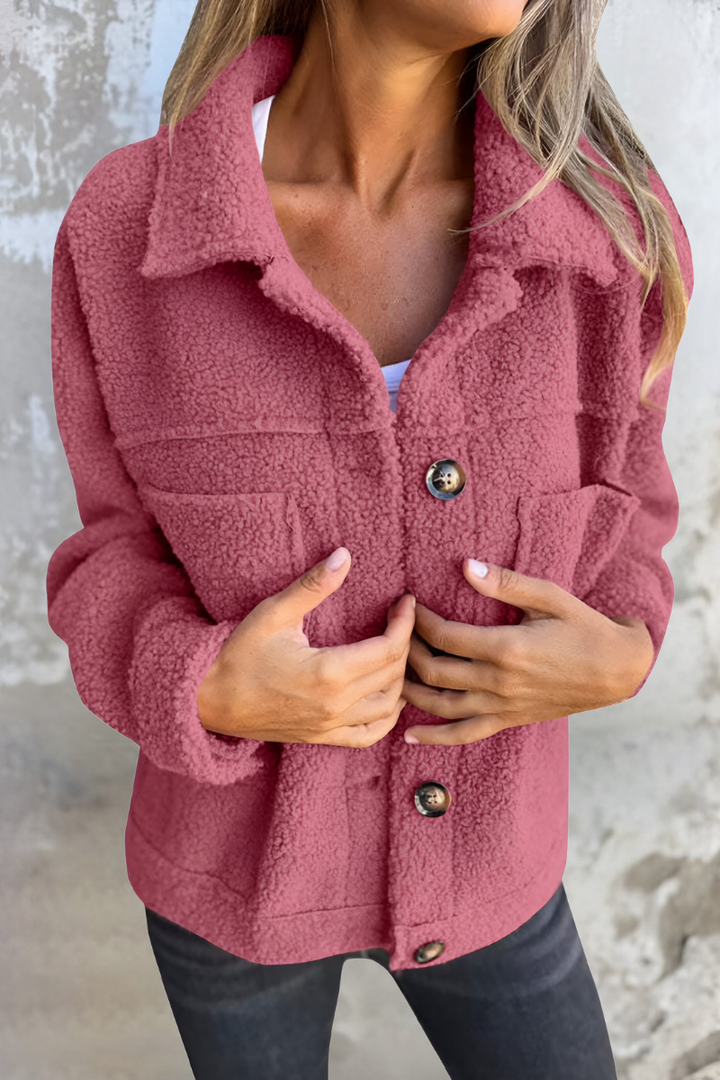 Veste Roxane