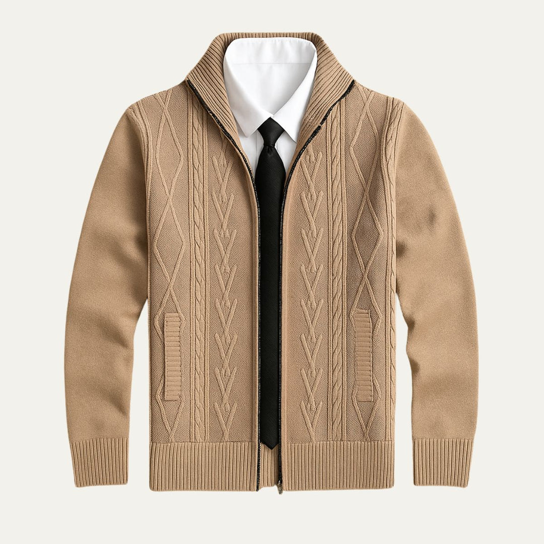 Cardigan Sigebert