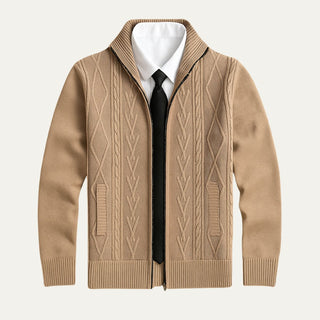 Cardigan Sigebert