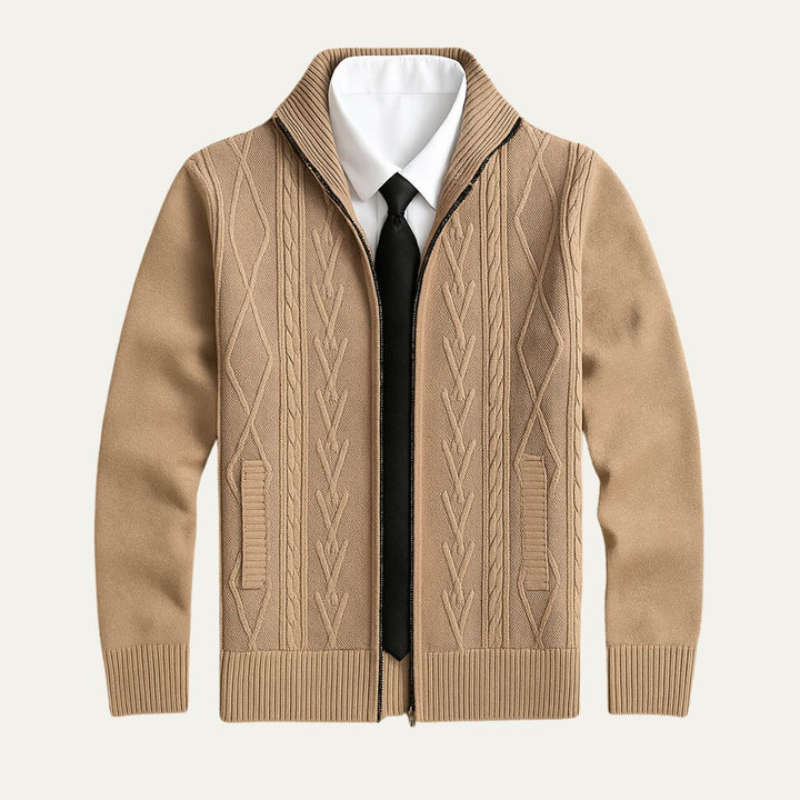 Cardigan Sigebert
