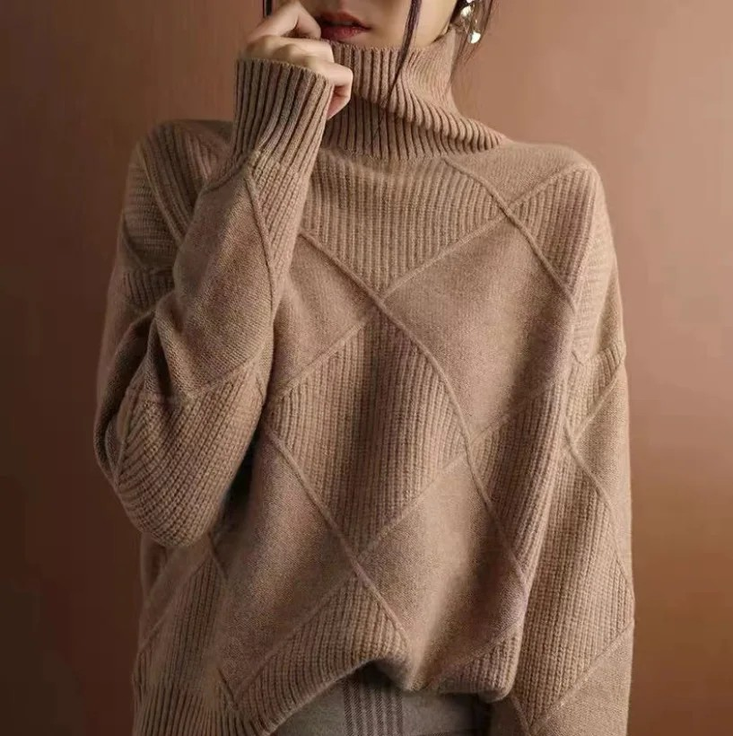 Pull Henriette