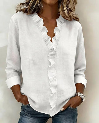 Blouse Aurore
