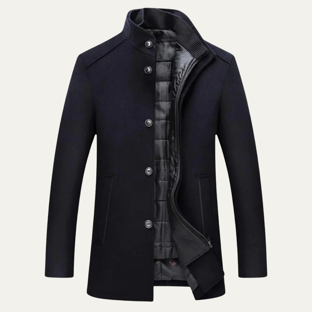 Manteau Adalbert