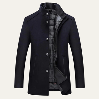 Manteau Adalbert