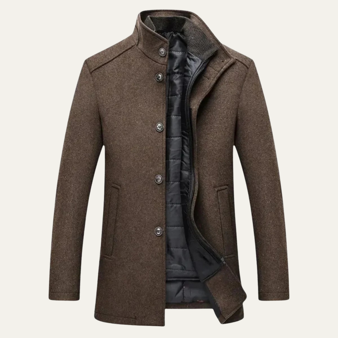 Manteau Adalbert