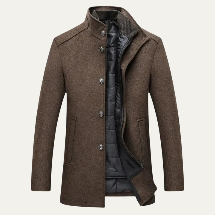 Manteau Adalbert