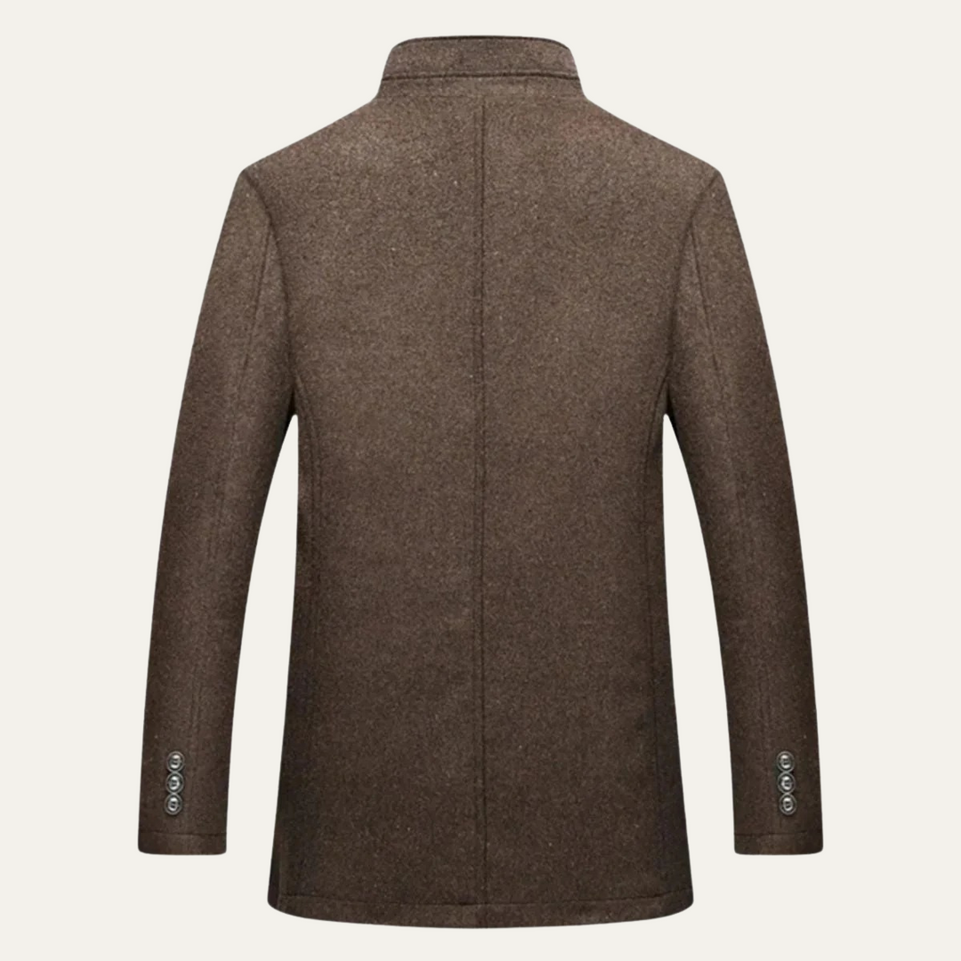 Manteau Adalbert