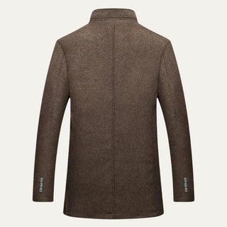 Manteau Adalbert