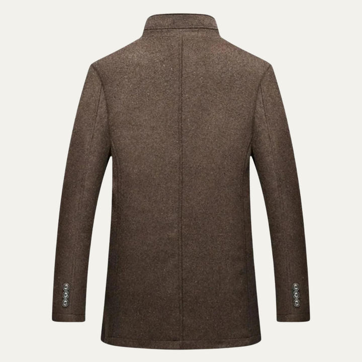 Manteau Adalbert