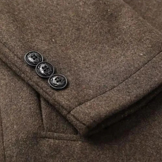 Manteau Adalbert