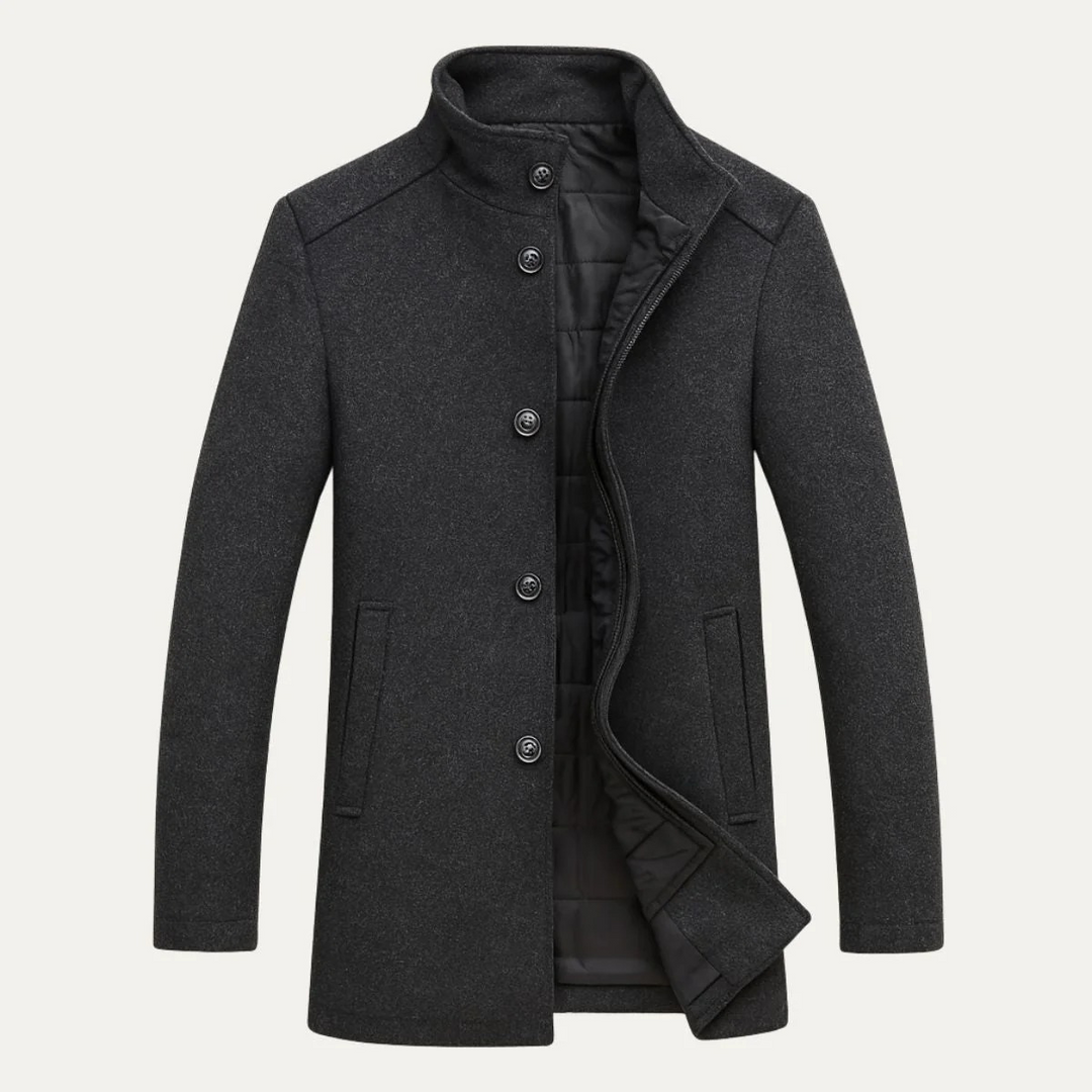Manteau Adalbert