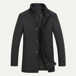 Manteau Adalbert