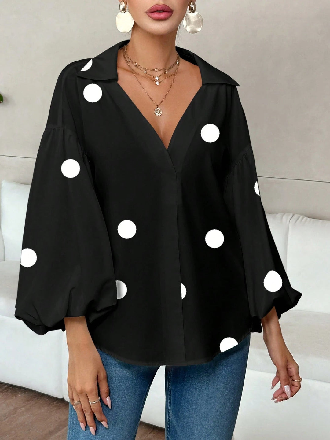 Chemise Liv