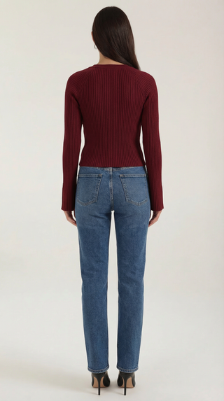 Pull Léandrine