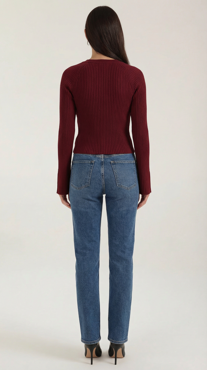 Pull Léandrine