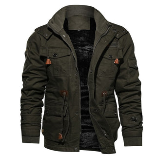 Veste Justin