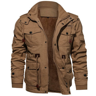 Veste Justin