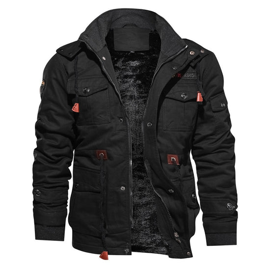 Veste Justin
