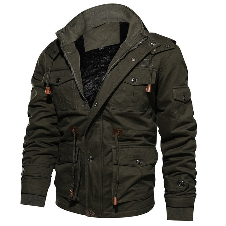 Veste Justin