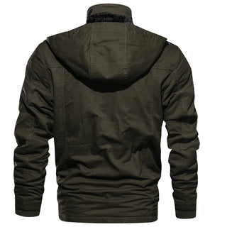 Veste Justin