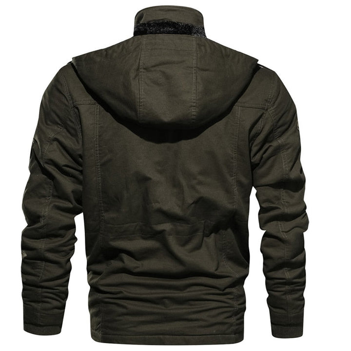 Veste Justin
