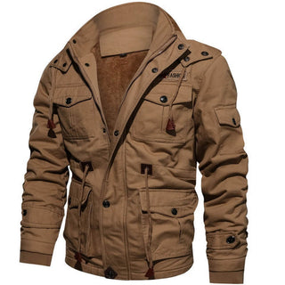 Veste Justin