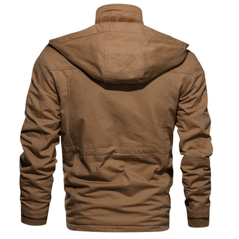 Veste Justin
