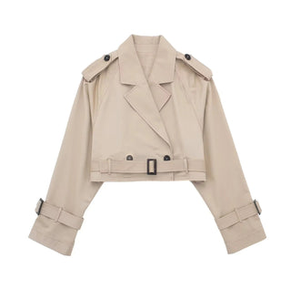 Trench-coat Aliénor