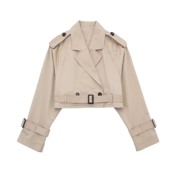 Trench-coat Aliénor