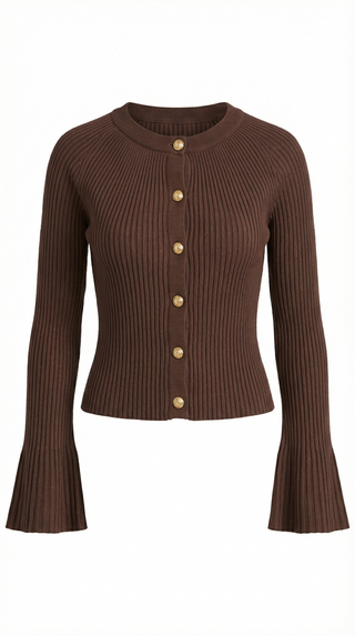 Pull Léandrine