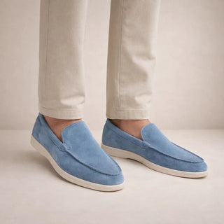 Loafers Alexander