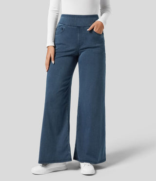 Jeans Fanchon