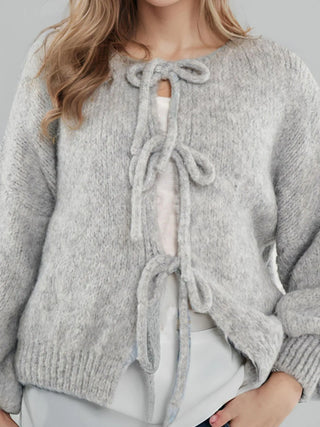 Cardigan Zoé