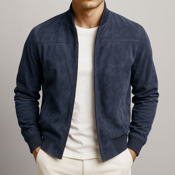 Veste Aldric