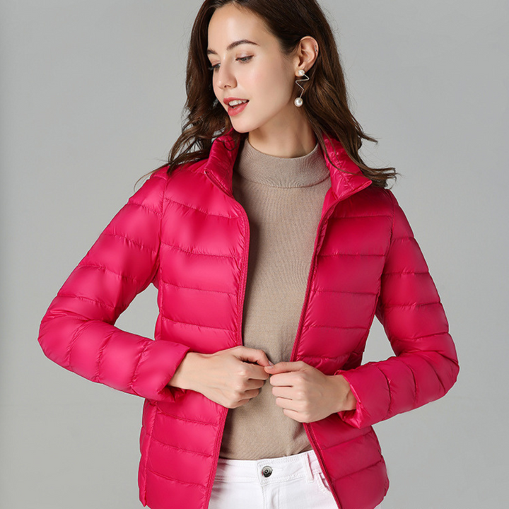 Veste Thérèse