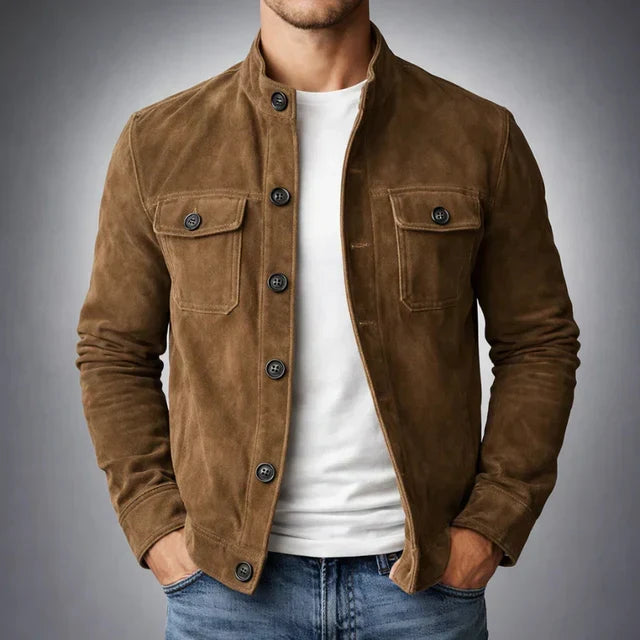 Veste Nathanaël
